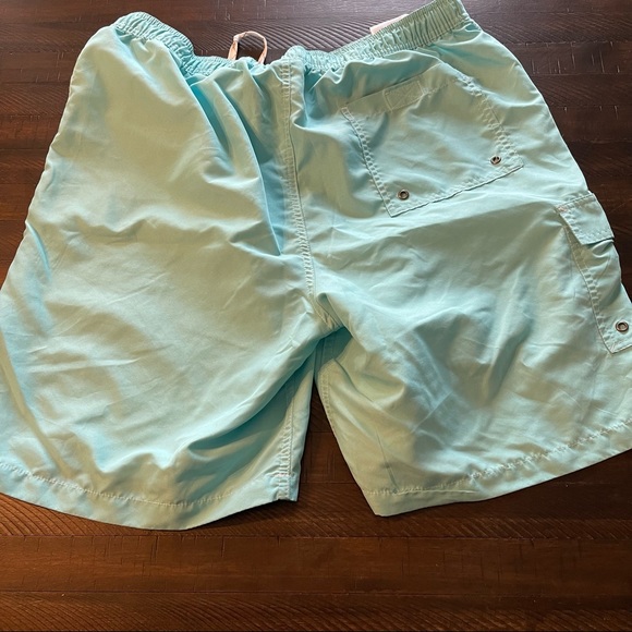 Merona‎ Utility Swim Trunk - Picture 3 of 5